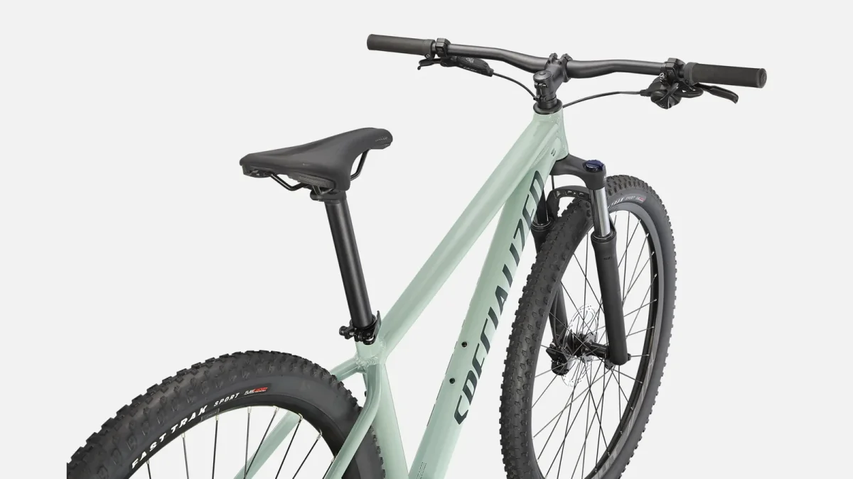 Specialized rockhopper comp 29" sage Mountainbike - Billede 6