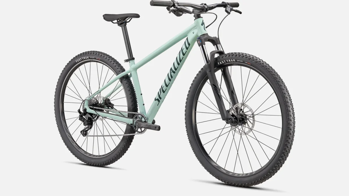 Specialized rockhopper comp 29" sage Mountainbike - Billede 3